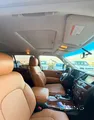 نيسان باترول بلاتينيوم منخفض المسافة / لورميلج
