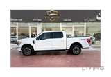 فورد إف-150 إكس فور - موديل 2023  - وارد الدوحة - ضمان - وسرفس