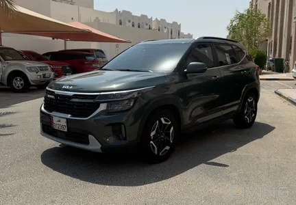 Kia Seltos  2024