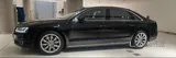 Audi A8 2017