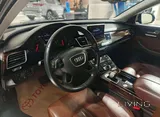Audi A8 2017