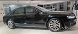 Audi A8 2017