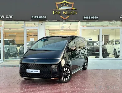 Hyundai Stargazer  2025