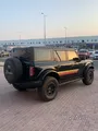 ford Bronco wild trak in excellent condition