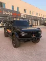 ford Bronco wild trak in excellent condition