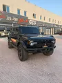 ford Bronco wild trak in excellent condition