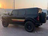 ford Bronco wild trak in excellent condition