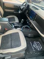 ford Bronco wild trak in excellent condition