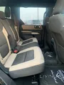 ford Bronco wild trak in excellent condition