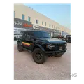 ford Bronco wild trak in excellent condition