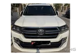 Toyota Land Cruiser GXR Grand Touring 202