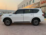 نيسان باترول 2023 حالة ممتازة