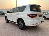 نيسان باترول 2023 حالة ممتازة