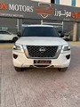 نيسان باترول 2023 حالة ممتازة