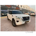 نيسان باترول 2023 حالة ممتازة