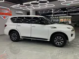 Nissan Patrol in excellent condition
