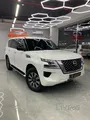 Nissan Patrol in excellent condition