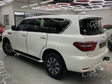 Nissan Patrol in excellent condition