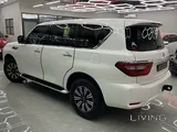 Nissan Patrol in excellent condition