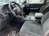 Nissan Patrol in excellent condition