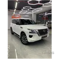 Nissan Patrol in excellent condition