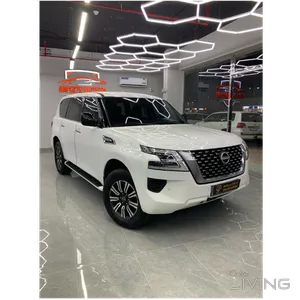 Nissan Patrol XE 2023