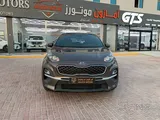 Kia Sportage 2.0, fully loaded with a panoramic roof perfect condition