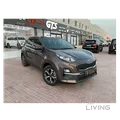 Kia Sportage 2.0, fully loaded with a panoramic roof perfect condition