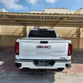 GMC Sierra AT4 2021