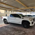 GMC Sierra AT4 2021