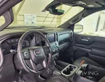 GMC Sierra AT4 2021