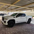 GMC Sierra AT4 2021