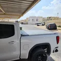 GMC Sierra AT4 2021