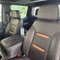 GMC Sierra AT4 2021