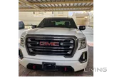 GMC Sierra AT4 2021