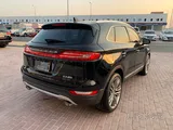 Lincoln MKC fully loaded (top-of-the-line trim) in showroom condition