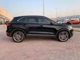 Lincoln MKC fully loaded (top-of-the-line trim) in showroom condition