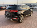 لينكولن إم كي سي كامل المواصفات (فئة عالية) بحالة المعرض