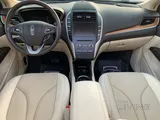 Lincoln MKC fully loaded (top-of-the-line trim) in showroom condition