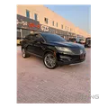 Lincoln MKC fully loaded (top-of-the-line trim) in showroom condition