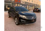 Lincoln MKC fully loaded (top-of-the-line trim) in showroom condition