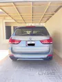 BMW X5 50i 2016