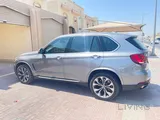 BMW X5 50i 2016
