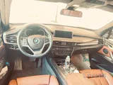 BMW X5 50i 2016