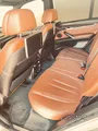 BMW X5 50i 2016