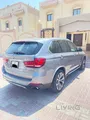 BMW X5 50i 2016