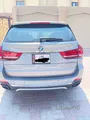 BMW X5 50i 2016