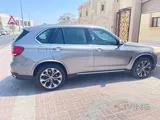 BMW X5 50i 2016