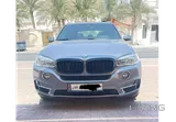BMW X5 50i 2016