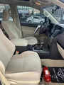 Toyota Prado fully loaded in showroom condition with very low mileage